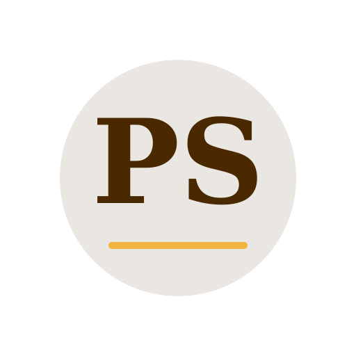 Pine Shore Dryer Cleaning Services logo